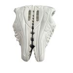 Nike Size 8- Air Max 90 White Photo 1