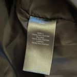 Champion  Black Puffer Jacket Photo 11
