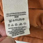 Free People  Retro Cupcake Retro Babydoll Tank Orange Small Photo 6