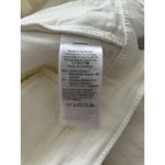 Madewell  The Emmett Wide-Leg Crop Jean: Welt Pocket Vintage Canvas Size 29T Photo 9