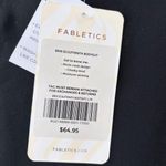 Fabletics NWT  Brin SculptKnit Bodysuit Photo 4
