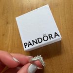 Pandora Ring Size 6 Photo 0