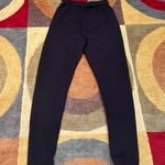 Ragged Mountain USA Black Fleece Lined Pants Leggings Women’s Size Medium Photo 0