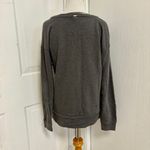 Juicy Couture Sequin Heels Sweatshirt Photo 4