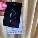 Bobeau NWT Nordstrom Carlee Off Shoulder Top Large Photo 8