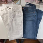 LC Lauren Conrad Lot of Lauren Conrad Skinny Jeans Size 2 Photo 0