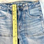American Eagle  Jeans Boot Cut Size 2 Regular Inseam 29 inches Photo 4