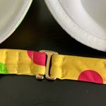 We Wore What  Claudia Retro Daises Bikini Top Photo 5