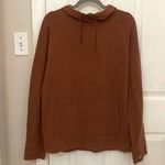 All In Motion Pullover Athletic Hooded Sweatshirt with Thumbholes Photo 0