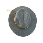 Joyfolie Peggy Lee Hat Gray Photo 1