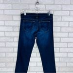 AG Adriano Goldschmied  The Stilt Cigarette Leg Jeans Size 29 Photo 6