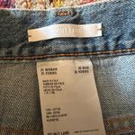 Helmut Lang  Denim Femme Utility Mini Skirt 31 Photo 10