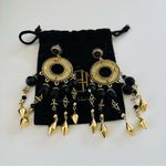 House of Harlow  1960 Main Line Earrings (not TJ Maxx Line) Photo 0