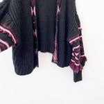 Sachin + Babi Landon Cardigan in Black Photo 4