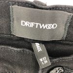 Driftwood Candace Cropped Jeans Photo 4