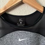 Nike Pro Dri-Fit Tank Women Medium Cropped Fitted New Photo 2