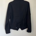 Bill Blass Vintage  Angel button down blouse. Size M Photo 3