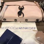 Rebecca Minkoff Mini MAC Crossbody Bag Photo 0