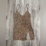 Reformation  Marlowe Dress in Bengal size XS. Photo 3