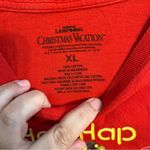 National lampoon’s Christmas vacation womens Christmas holiday t Photo 1