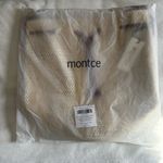 Montce Ali Bucket Bag Tan Photo 4