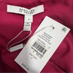 Derek Lam NEW NWT 10 Crosby Lani Fuchsia/Silver Sequined Dress Photo 10