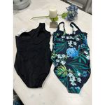 Old Navy NEW W TAGS! One piece Swimsuits size‎ small Photo 1