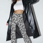 Princess Polly Zebra Pants Photo 0