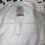 Very RARE Franz Klammer Vintage Puffer Jacket Women’s Size 10. White Photo 12