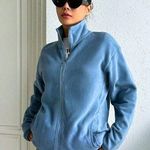 Old Navy  zip up Fleece jacket Photo 0