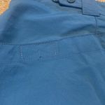 Royal Robbins  Nylon Back Country Hiking Camping Outdoor Women’s Shorts Blue 14 Photo 10