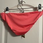 Billabong 💙💖 NWT  Low Rider Pink Bikini Bottoms Photo 3