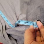 Torrid Gray Taupe Lace Trim Cami Size 2X Photo 6