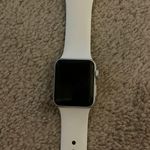 Apple Series 3 38mm Watch Photo 0