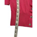 H&M Women's Pink Lightweight Casual Sweater Photo 5