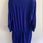 Young Fabulous and Broke FYB Blue Malik Romper Sz M Photo 3