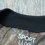 Sport Luxe Sheer Jacket Photo 1