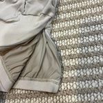 Goldsign Ribbed Twist Front Tube Top White Size XS Photo 3