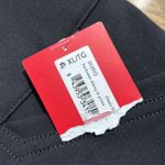 Spanx NWT The Perfect Pant, Ankle Backseam Skinny in Black (Petite) Photo 7