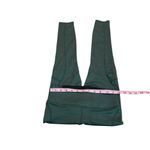 Outdoor Voices  green tech sweat leggings Photo 3