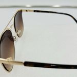 Vince Camuto  Aviators HHVL0712-E VC1082 GLD Cat. 3 Sunglasses Tortoiseshell Gold Photo 5