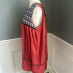 THML  sleeveless dress size large Photo 5