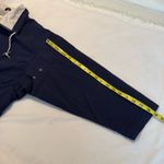 Eddie Bauer Vintage 90s  Blue Zip Up Jacket Windbreaker Women’s Oversized Small Photo 9