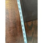 Tracy Evans Vintage y2k low rise Brown Preppy Trousers Size 9 Photo 8