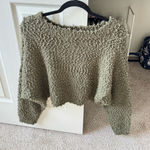 Arizona  Sweater Photo 0