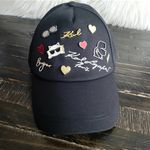 Karl Lagerfeld NEW  Hat One Size Photo 0