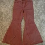 Shyanne Tulip Bell Bottom Jeans Photo 0
