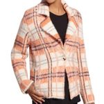 Soft Surroundings Briony Sweater Jacket, Sz S Photo 0