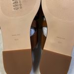 Michael Kors Nora Toe Ring Leather Sandals Photo 8