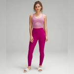 Lululemon athletica Align Tank Top Sz 4 Velvet Dust Photo 1